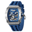 TSAR BOMBA Elemental-Automatic Watch TB8208A