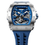 TSAR BOMBA Elemental-Automatic Watch TB8208A