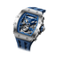 TSAR BOMBA Elemental-Automatic Watch TB8208A