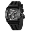 TSAR BOMBA Elemental-Automatic Watch TB8208A