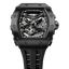 TSAR BOMBA Elemental-Automatic Watch TB8208A