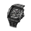 TSAR BOMBA Elemental-Automatic Watch TB8208A