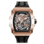 TSAR BOMBA Elemental-Automatic Watch TB8208A