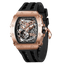 TSAR BOMBA Elemental-Automatic Watch TB8208A