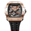 TSAR BOMBA Elemental-Automatic Watch TB8208A