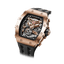 TSAR BOMBA Elemental-Automatic Watch TB8208A