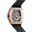 TSAR BOMBA Elemental-Automatic Watch TB8208A