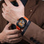 TSAR BOMBA Elemental-Automatic Watch TB8208A