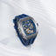 TSAR BOMBA Elemental-Automatic Watch TB8208A