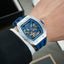 TSAR BOMBA Elemental-Automatic Watch TB8208A