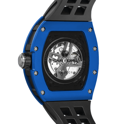 TSAR BOMBA Elemental-Automatic Watch TB8212
