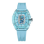 TSAR BOMBA Women's Elemental Series Quartz DUBAI Limited Edition Watch