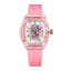 TSAR BOMBA Women's Elemental Series Quartz DUBAI Limited Edition Watch