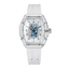 TSAR BOMBA Women's Elemental Series Quartz DUBAI Limited Edition Watch