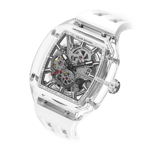TSAR BOMBA Light Matter-TB8223 Automatic