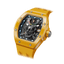 TSAR BOMBA Atomic-TB8226C Full Ceramic Edition