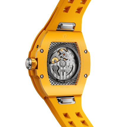 TSAR BOMBA Atomic-TB8226C Automatic Full Ceramic Edition