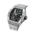 Ghost Grey
