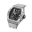 TSAR BOMBA Atomic-TB8226C Full Ceramic Edition