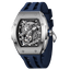 TSAR BOMBA Elemental-Automatic Watch TB8228A