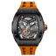 TSAR BOMBA Elemental-Automatic Watch TB8228A