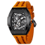 TSAR BOMBA Elemental-Automatic Watch TB8228A