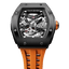 TSAR BOMBA Elemental-Automatic Watch TB8228A
