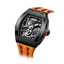 TSAR BOMBA Elemental-Automatic Watch TB8228A
