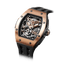 TSAR BOMBA Elemental-Automatic Watch TB8228A