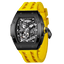 TSAR BOMBA Elemental-Automatic Watch TB8228A