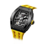 TSAR BOMBA Elemental-Automatic Watch TB8228A
