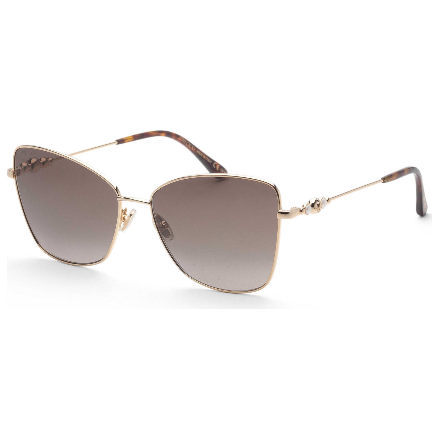 Jimmy Choo Women's Sunglasses TESO-S-000-59