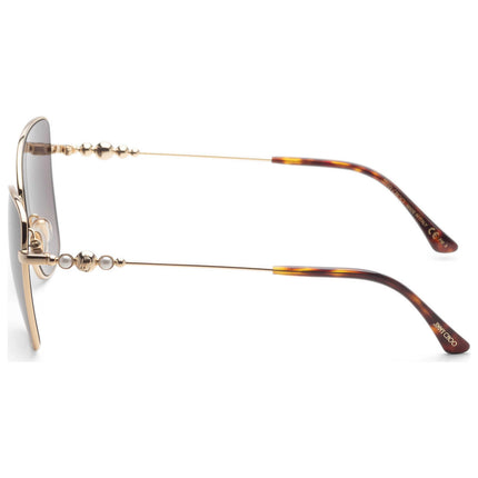 Jimmy Choo Women's Sunglasses TESO-S-000-59