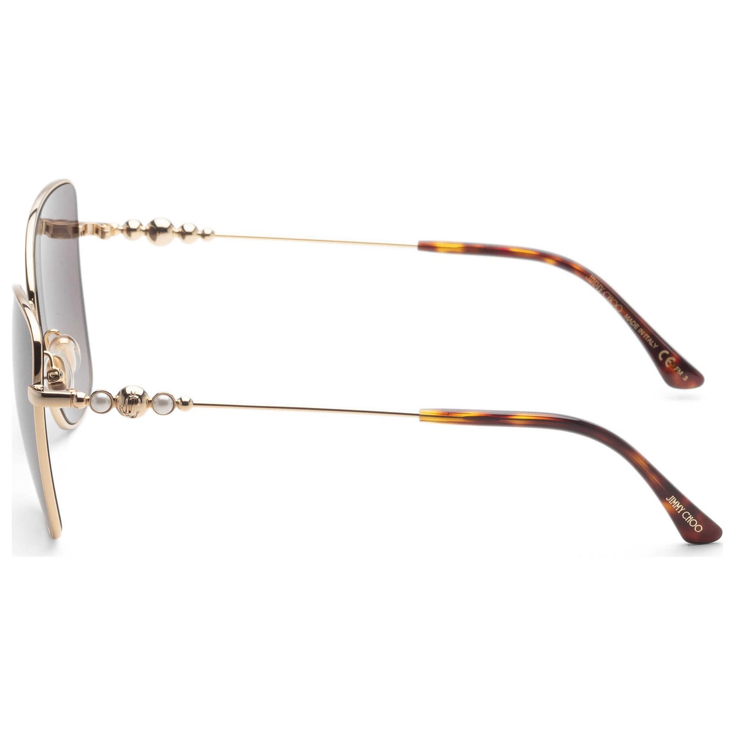 Jimmy Choo Women's Sunglasses TESO-S-000-59