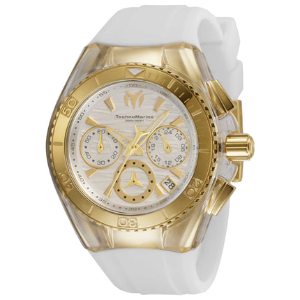 TechnoMarine Star Women's Watch 38mm