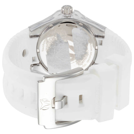TechnoMarine Men's Cruise Monogram Watch 42mm