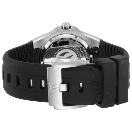 TechnoMarine Cruise Monogram Men's Watch Stainless Steel Case 44mm