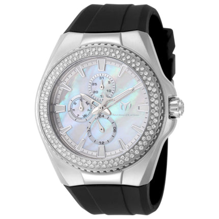 TechnoMarine Cruise Monogram Men's Watch 44mm