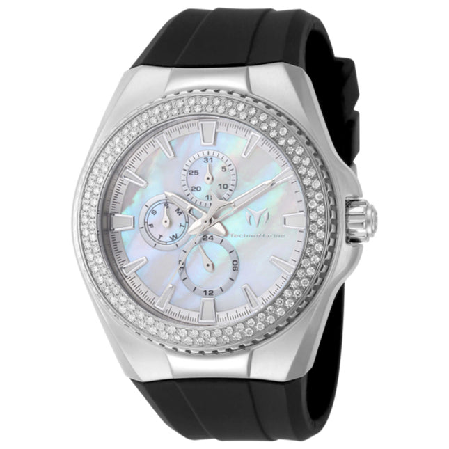 TechnoMarine Cruise Monogram Men's Watch 44mm