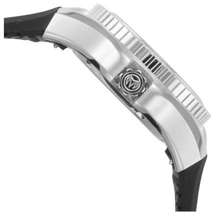 TechnoMarine Cruise Monogram Men's Watch Stainless Steel Case 44mm