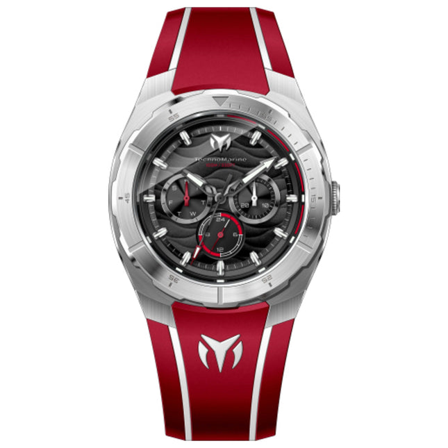 TechnoMarine Cruise Legend Men's Watch 44mm