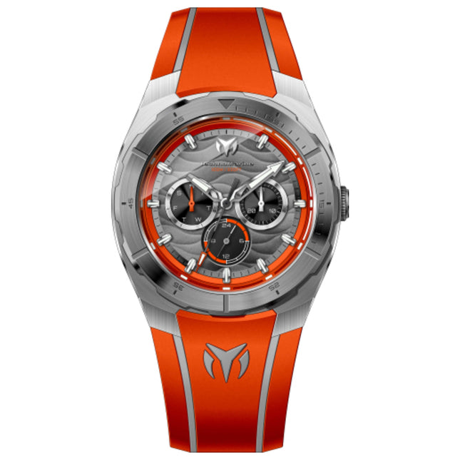 TechnoMarine Cruise Legend Men's Watch 44mm