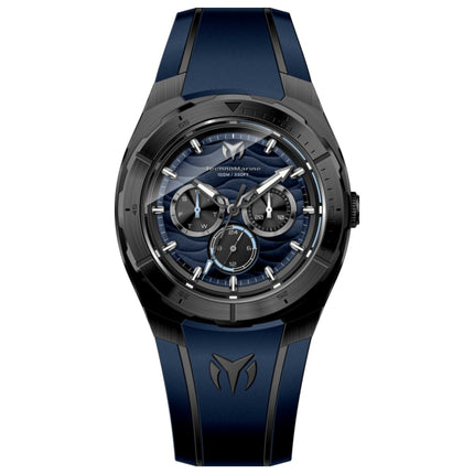 TechnoMarine Cruise Legend Men's Watch 44mm