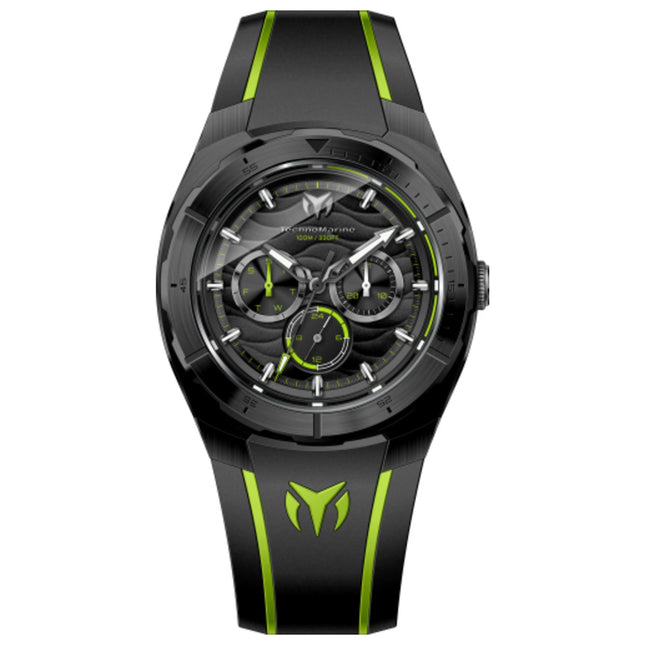 TechnoMarine Cruise Legend Men's Watch 44mm