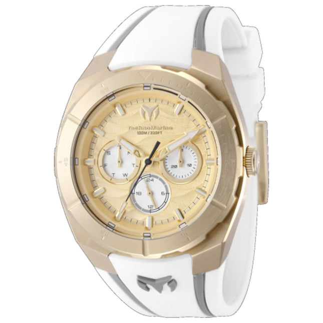 TechnoMarine Cruise Legend Men's Watch 44mm