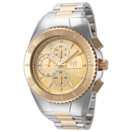 TechnoMarine Men's Manta Ocean Watch 44mm
