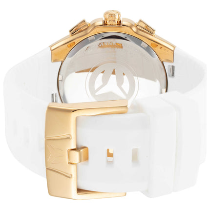 TechnoMarine Men's Manta Ocean Watch 44mm