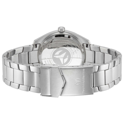 TechnoMarine Women's Ocean Quantum Watch 38mm