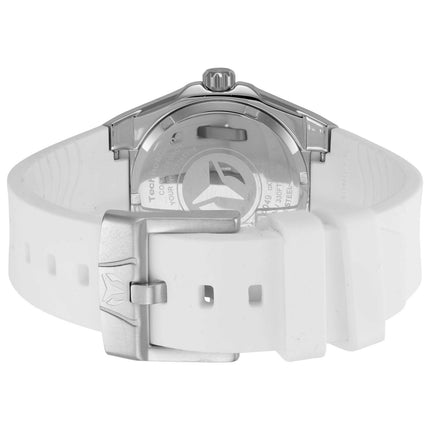 TechnoMarine Women's Coral Legacy Watch 40mm