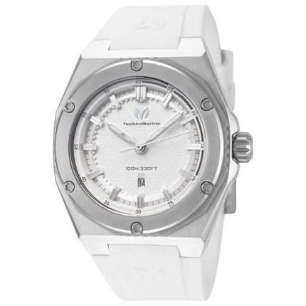 TechnoMarine Women's Coral Legacy Watch 40mm